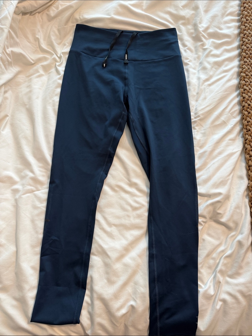 Women’s Navy Performance Athletic Pants